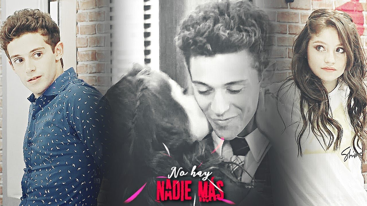 Luna + Matteo | No hay nadie más