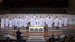 Libera at St Andrew's Methodist Church - The Prayer