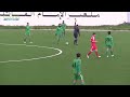 مباراة فريق الرسالة جبشيت بمواجهة فريق النجمة معركة دوري الدرجة الرابعة في كرة القدم 19 01 2018 