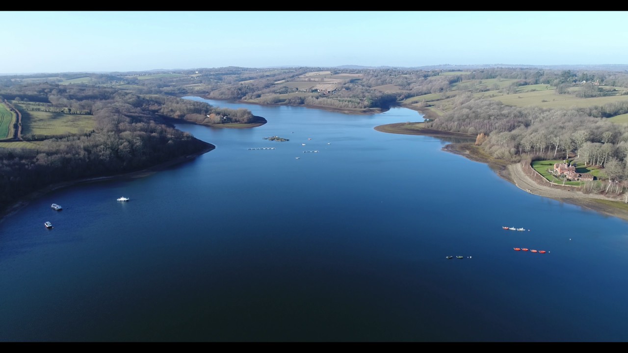 Bewl Water 2 YouTube