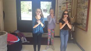 Integers Rap
