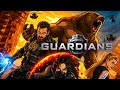 Guardians Movie Explained in Hindi | Full Story | Superpower Team Explained