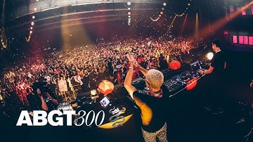 Above & Beyond pres. Tranquility Base ‘Surrender’ (Genix Remix) (Live at #ABGT300 Hong Kong)
