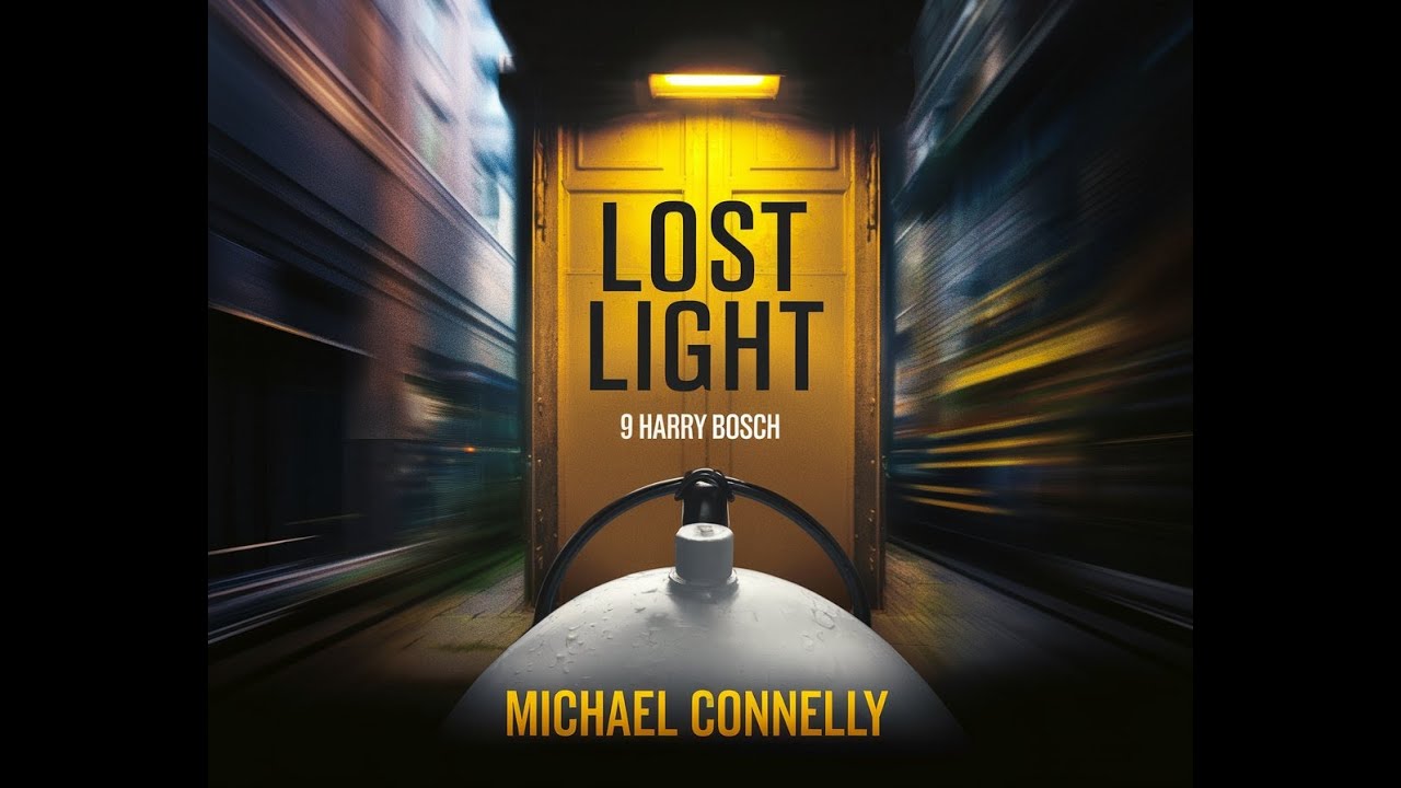 Lost Light