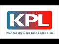 Kishorn Port & Dry Dock - September 2017