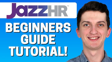 How To Use JazzHR - JazzHR Simple Tutorial