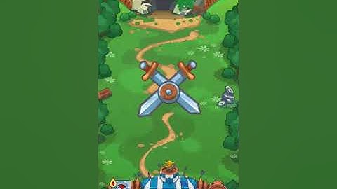 Tap Tap Kingdom   Android Gameplay Idle Clicker Fantasy RPG