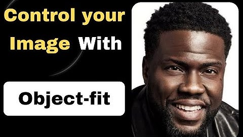 Mastering Image Responsiveness with CSS Object-Fit
