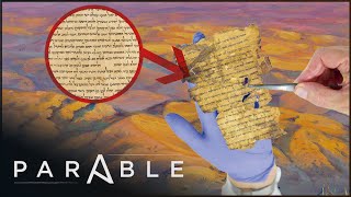 Journey to Expose Hidden Historical Texts