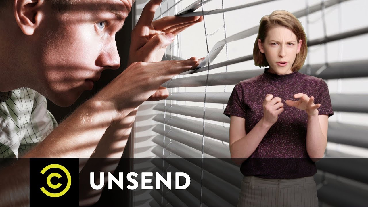 cca Unsend - Eden Sher Tokes and Texts