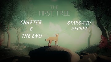 The First Tree Chapter 6, Stars and Secret (Deja Vu Trophy)