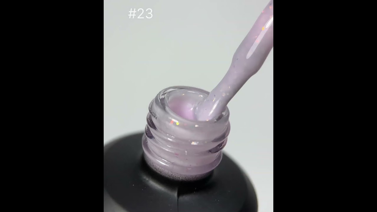 Ніжність з характером — DARK Potal Base 12/23/30 