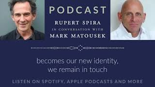 Podcast Episode 20: Mark Matousek