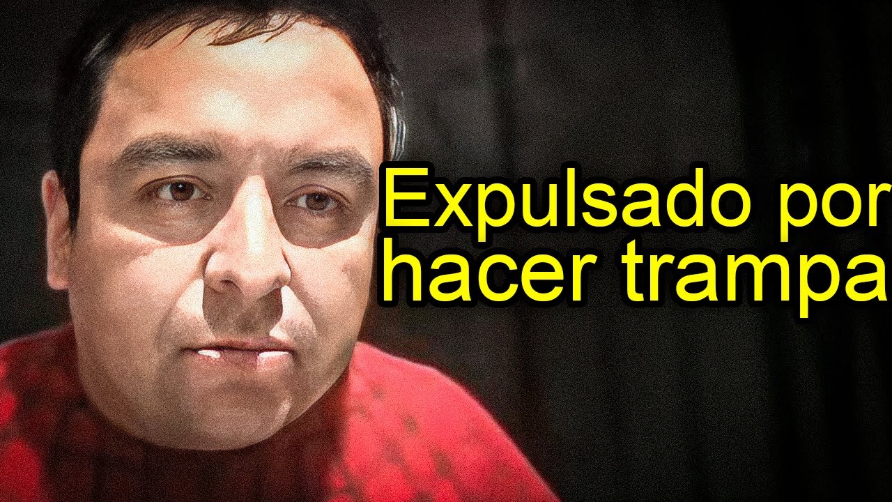 KBEZUKO y su FORMA de ENTRAR a la PREPA.