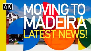 Moving To Madeira Portugal Latest News For 2024 
