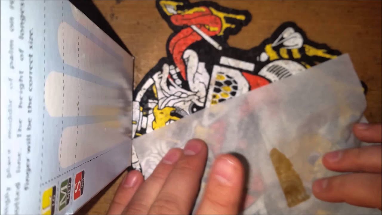 Frankenstein OG 70u *Review*