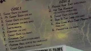 Download Lagu DJ SCREW - STRESSED OUT (1998) MP3 Download Lagu DJ SCREW - STRESSED OUT (1998) MP3