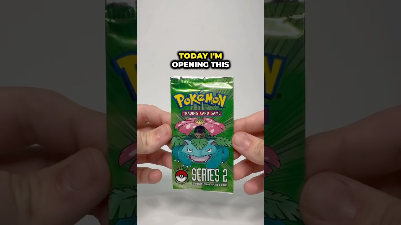 pokemon pop series 2 booster pack POP Series 5 main image 1
