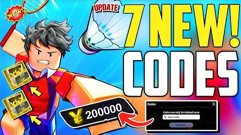 ⚠️UPDATE!⚡[CODES]⚠️Racket Rivals Roblox Codes 2025 - Racket Rivals Codes 2025 