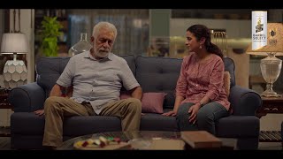 Royal Stag Barrel Select Large Short Films | The Broken Table | A Film by Chintan Sarda | Trailer