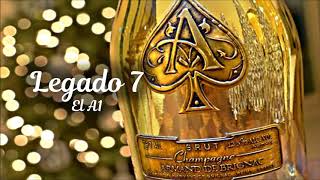 Watch Legado 7 El A1 video