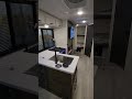 2026 Avenger 23BHS bunkhouse camper at Couchs RV Nation #shorts #camping