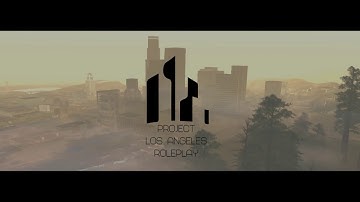 PROJECT LOS ANGELES - OFFICIAL TRAILER