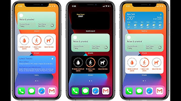 How To Test Third Party Widgets For iOS 14 Home Screen