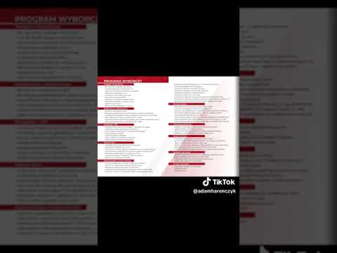 5.04.2024 r. - #AdamHareńczyk - Kandydat na Prezydenta miasta #Kraków i KWW #Zjednoczeni dla Krakowa