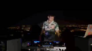 Seolo LIVE Tech House Rooftop Mix - Thursday Night