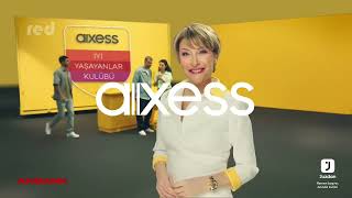 Red Tv - Reklam Kuşağı 27 Mayıs 2023