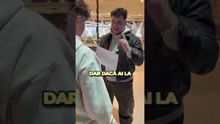 Voi ce credeți că urma?🤔 #viral #romania #mriron #cereale