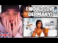 Brit Reacts to 5 THINGS I LOVE ABOUT GERMANY