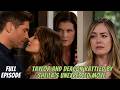 FULL EPISODE - Sheila’s Shocking Return Sparks Panic as Steffy’s Surprise Offer Traps Hope