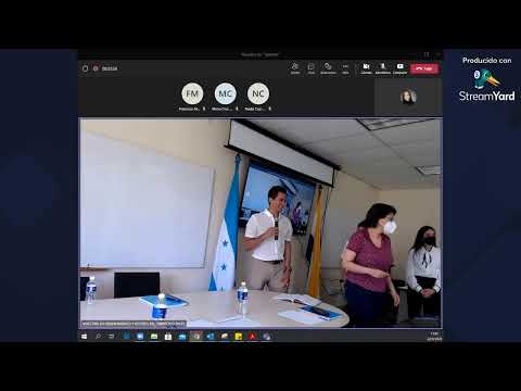 Defensa de Tesis