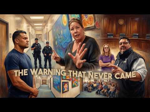 Bare Wire - The Warning That Never Came