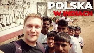 Jak indyjski maharadża ocalił tysiące polskich dzieci - Polska w Indiach i Dobry Maharadża