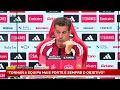 Antevisão | SL Benfica x AGF Aarhus