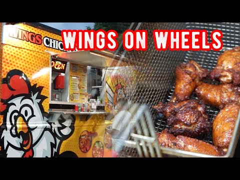 Food Zone Wings
