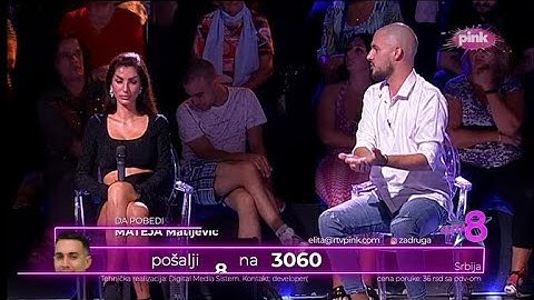 Opšti haos uživo u programu: Gruja nastavlja sa raskrinkavanjem, obelodanio paklene namere Mimas da