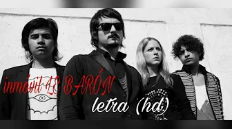Le Baron- inmóvil letra Le Baron- inmóvil letra