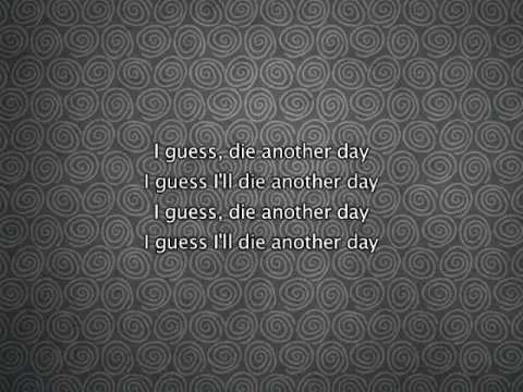 don trip die another day lyrics