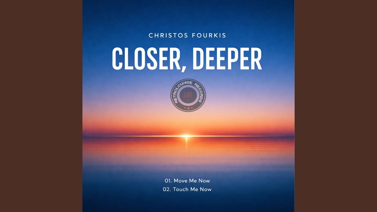 Watch Closer, Deeper (Move Me Now) on YouTube Watch Closer, Deeper (Move Me Now) on YouTube