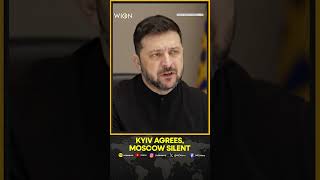 Has Kyiv Agreed To U.s. Peace Plan? Common Understanding Reached