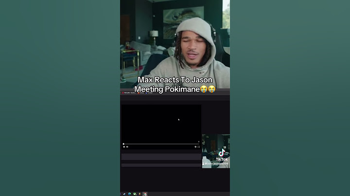 Bro surpassed all expectations 🙏😭 #jayson #max #pokimane #viralvideo