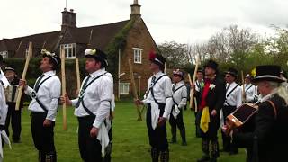 Brighton Camp / 3 PLESTERS (2012)