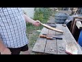 Beginning of video