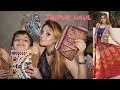JAIPUR SHOPPING HAUL + GIVEAWAY | WITH MY CUTE SON