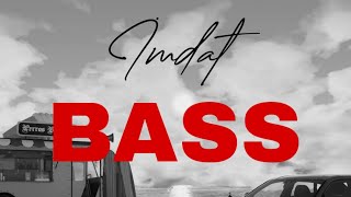 İmdat Slowed And B