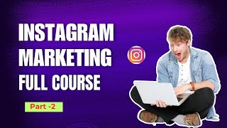 Instagram Marketing Full Course Bangla2024|| Part 2 ||Debashis's Smart Diary